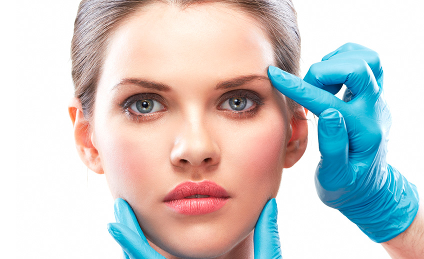 Lifting Facial